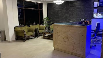 Deluxe Room | Room amenity