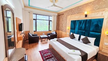 Superior Room | Property amenity