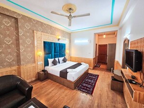 Superior Room | Property amenity