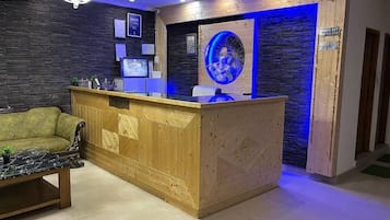Deluxe Room | Room amenity