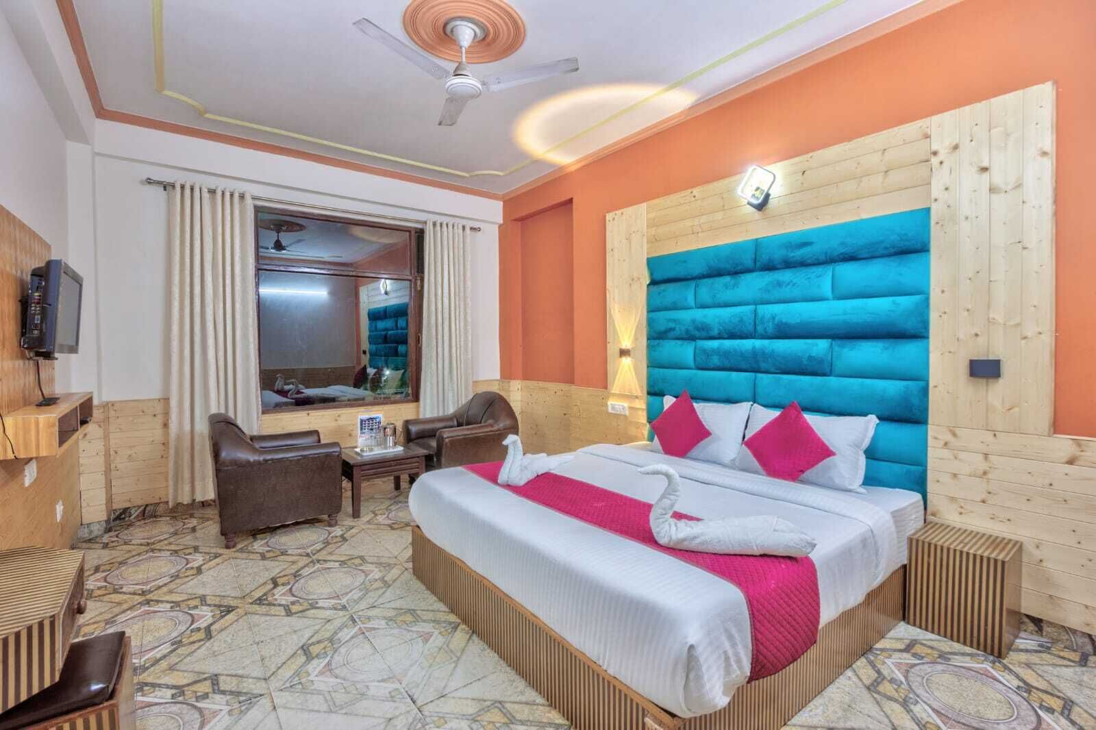 Servicio de la propiedad