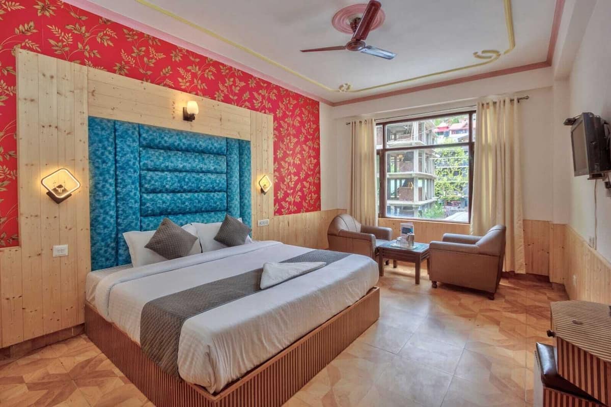 Superior Room | Free WiFi