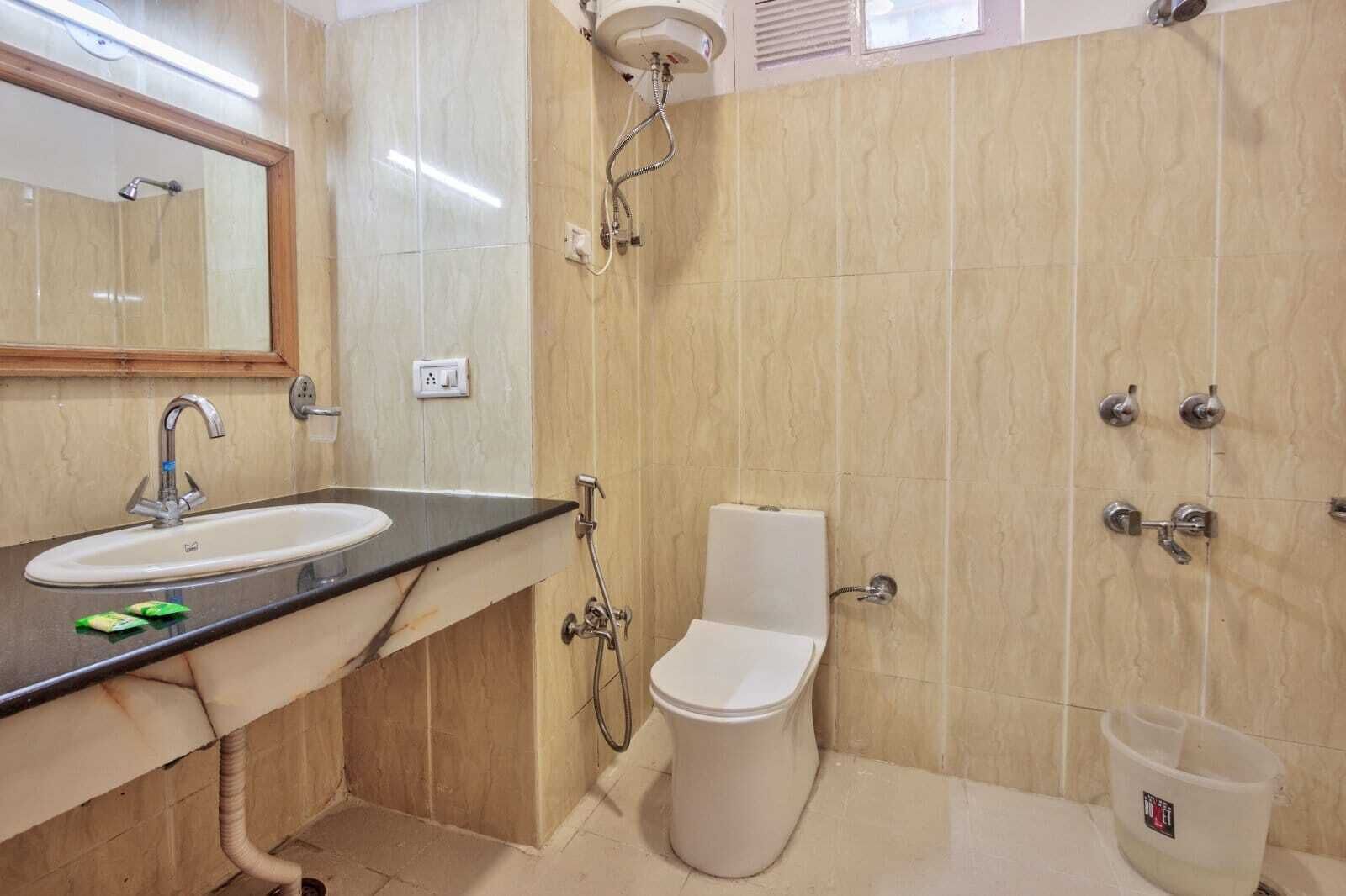 Deluxe Room | Property amenity