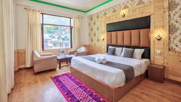 Équipement de l’hébergement