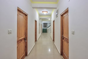 Interior - Hotel Day Night (Manali)