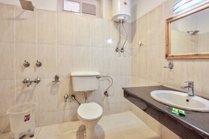 Deluxe Room | Property amenity