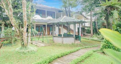 Hotel O Bogor near Taman Safari formerly Hotel Rudian 1