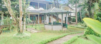 Hotel O Bogor near Taman Safari formerly Hotel Rudian 1