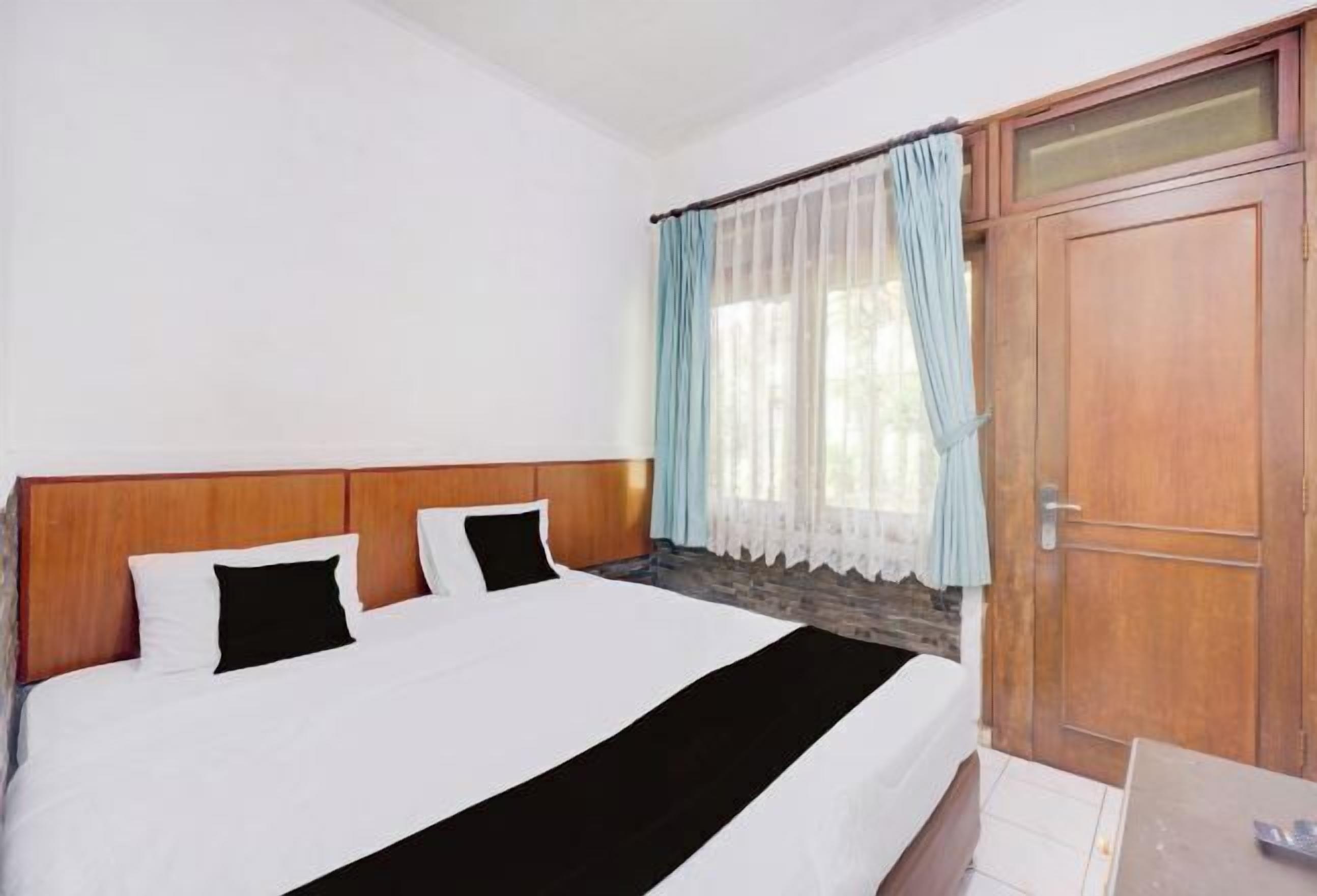 Wi-Fi gratuit, draps fournis