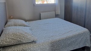 1 chambre, Wi-Fi gratuit