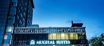 MUGHAL SUITES