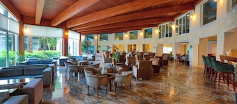 SEALİGHT RESORT HOTEL