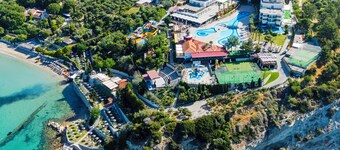 SEALİGHT RESORT HOTEL