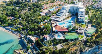 SEALİGHT RESORT HOTEL