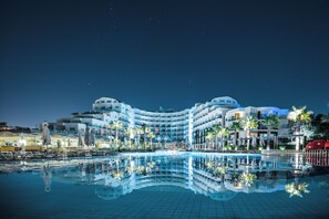 Property grounds - SEALİGHT RESORT HOTEL (Kusadasi)