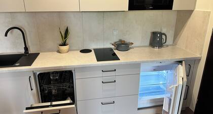 LIKE-A HOUSE BIELSKA - OLD TOWN