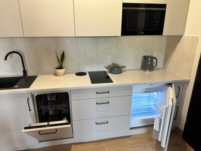 LIKE-A HOUSE BIELSKA - OLD TOWN