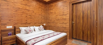 Mountain Villa Mussoorie