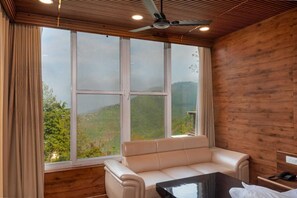 尊荣客房 | 客房景观