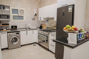 Cucina privata