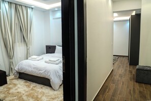 3 Schlafzimmer, Bügeleisen/Bügelbrett, WLAN, Bettwäsche