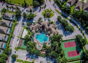 Exterior - Making Memories at Windsor Palms Resort, Great Amenities and Much More Fun! (Kissimmee)