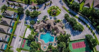Making Memories at Windsor Palms Resort, Great Amenities and Much More Fun!