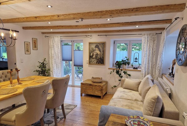 Televisión y libros 