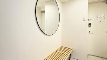 Superior Studio, Balcony | Iron/ironing board, free WiFi