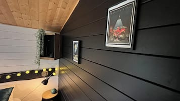 1 chambre, Wi-Fi gratuit