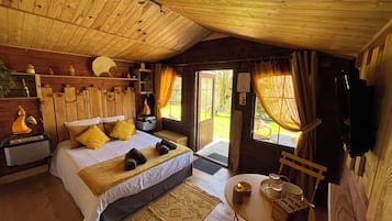 1 chambre, Wi-Fi gratuit