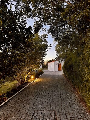 Fachada