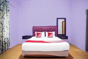 Standard-Suite, 1 Doppelbett
