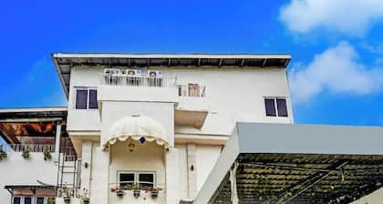 Hotel O Banda Aceh near Masjid Raya Baiturrahman formerly Wisma Tsacita