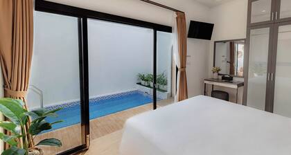 Marina Villa 1