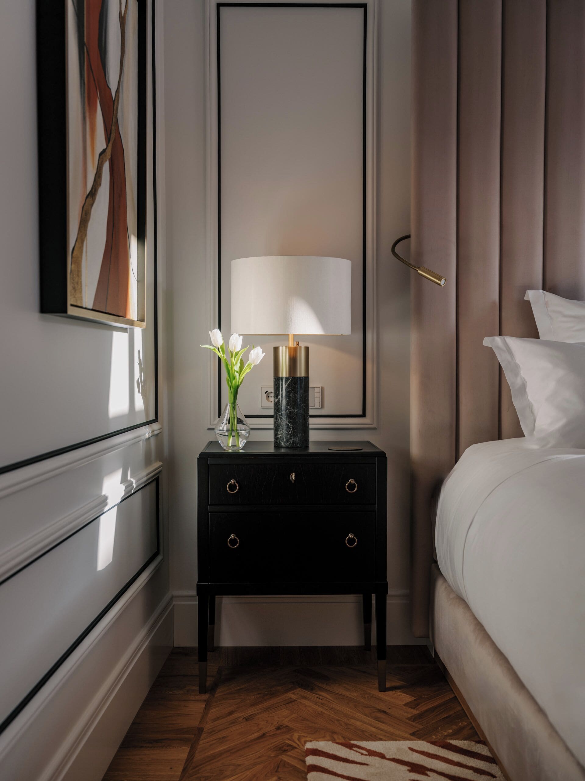 Photo - The Burman Hotel - Member of Small Luxury Hotels of the World