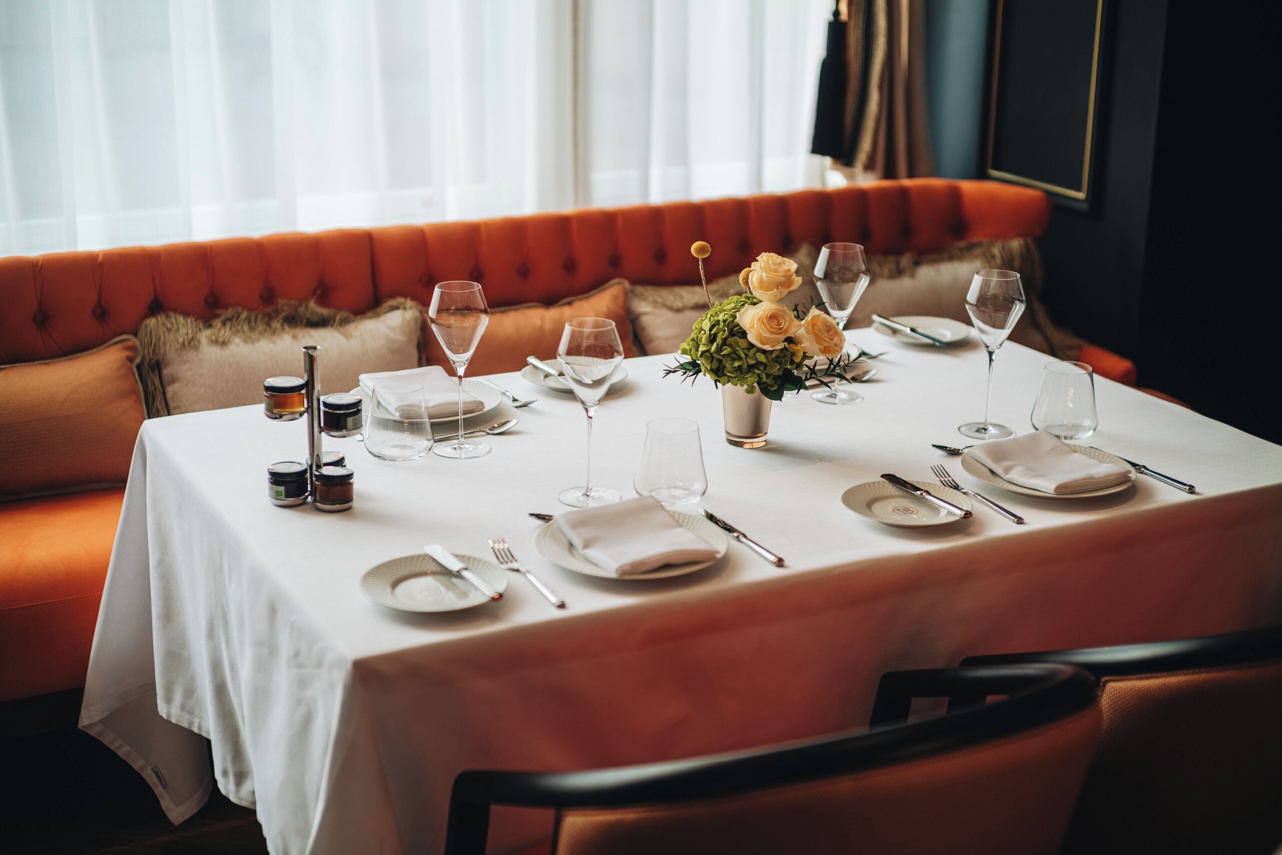 Photo - The Burman Hotel - Member of Small Luxury Hotels of the World
