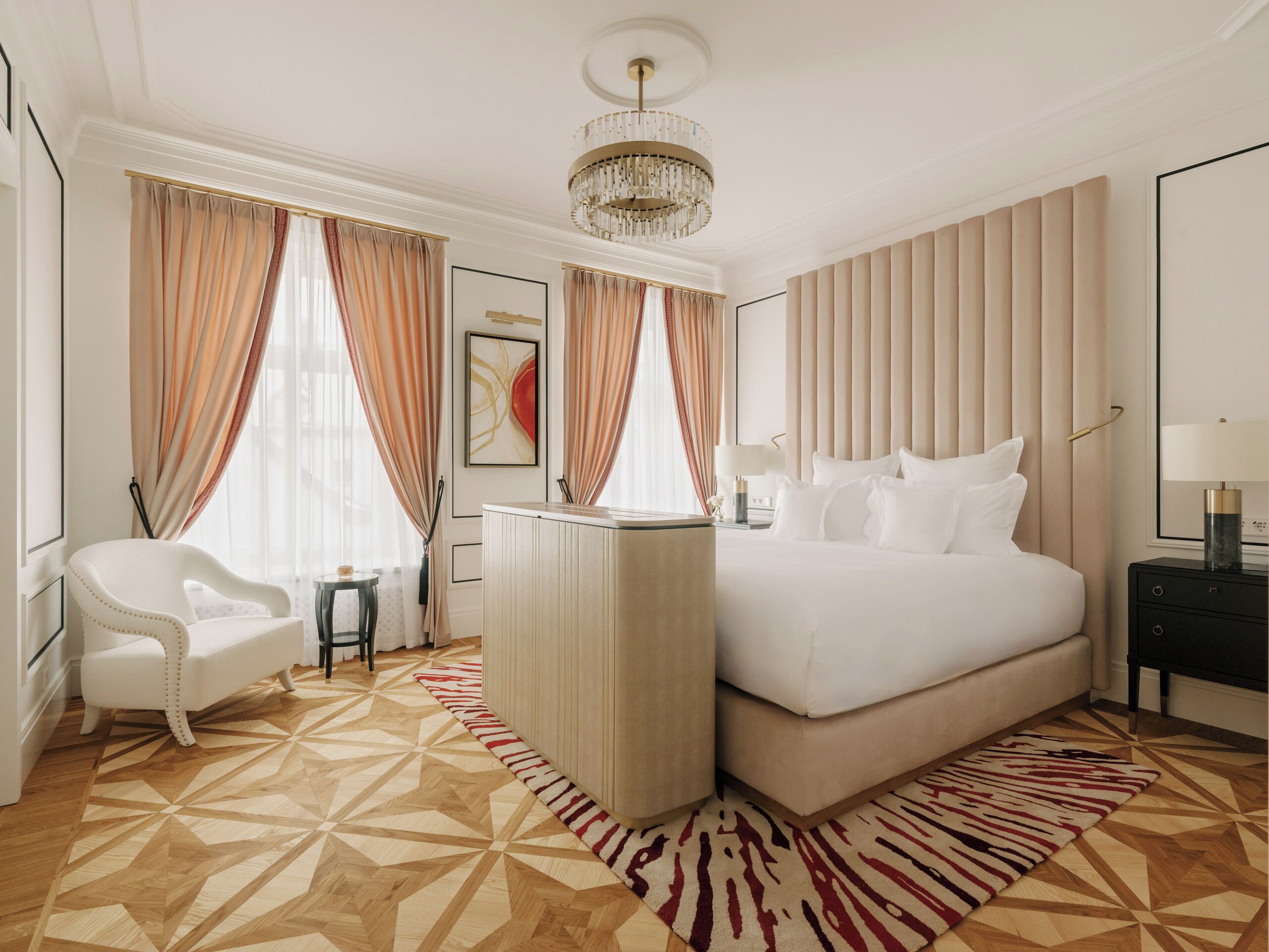 Photo - The Burman Hotel - Member of Small Luxury Hotels of the World