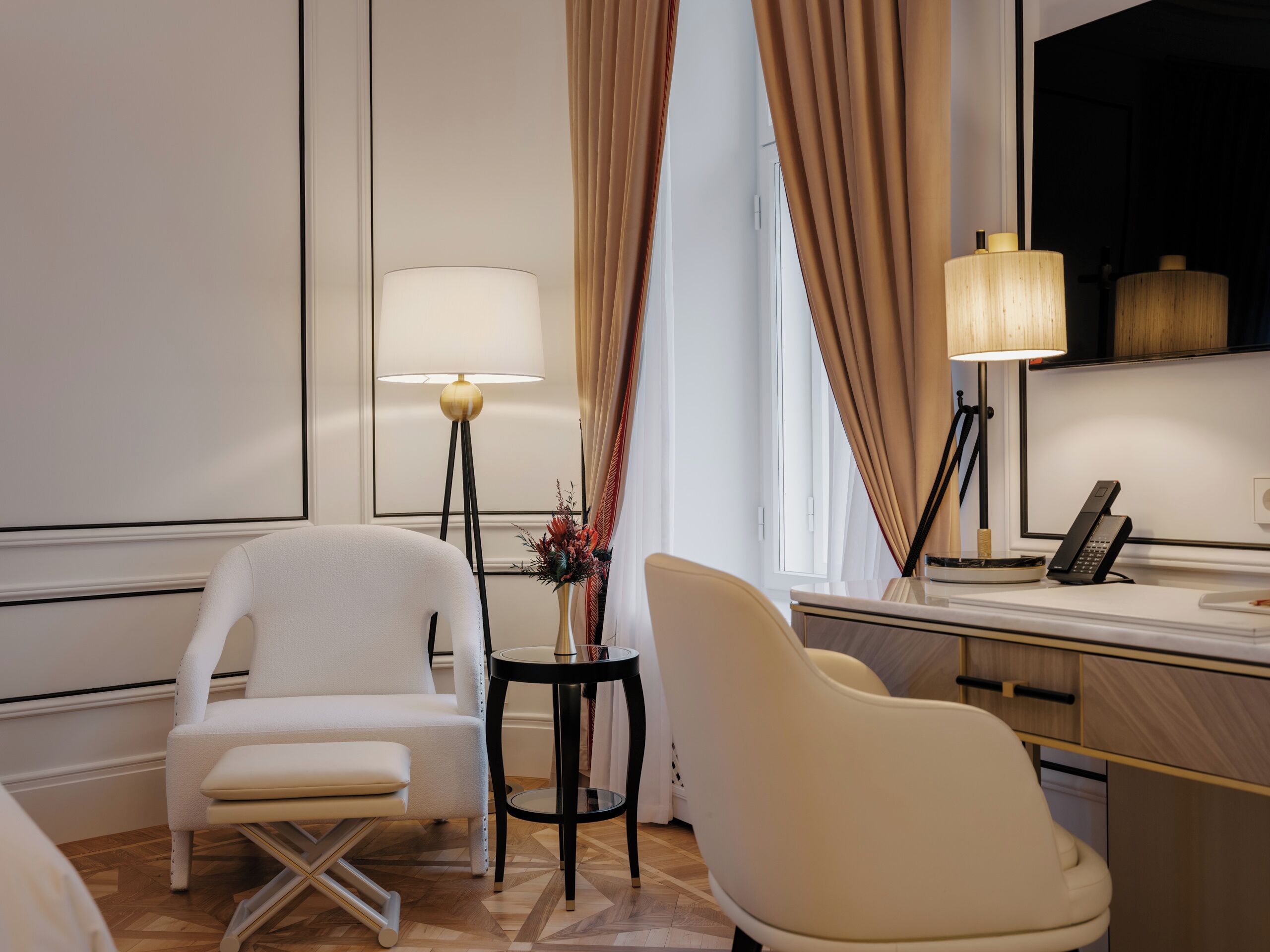 Photo - The Burman Hotel - Member of Small Luxury Hotels of the World