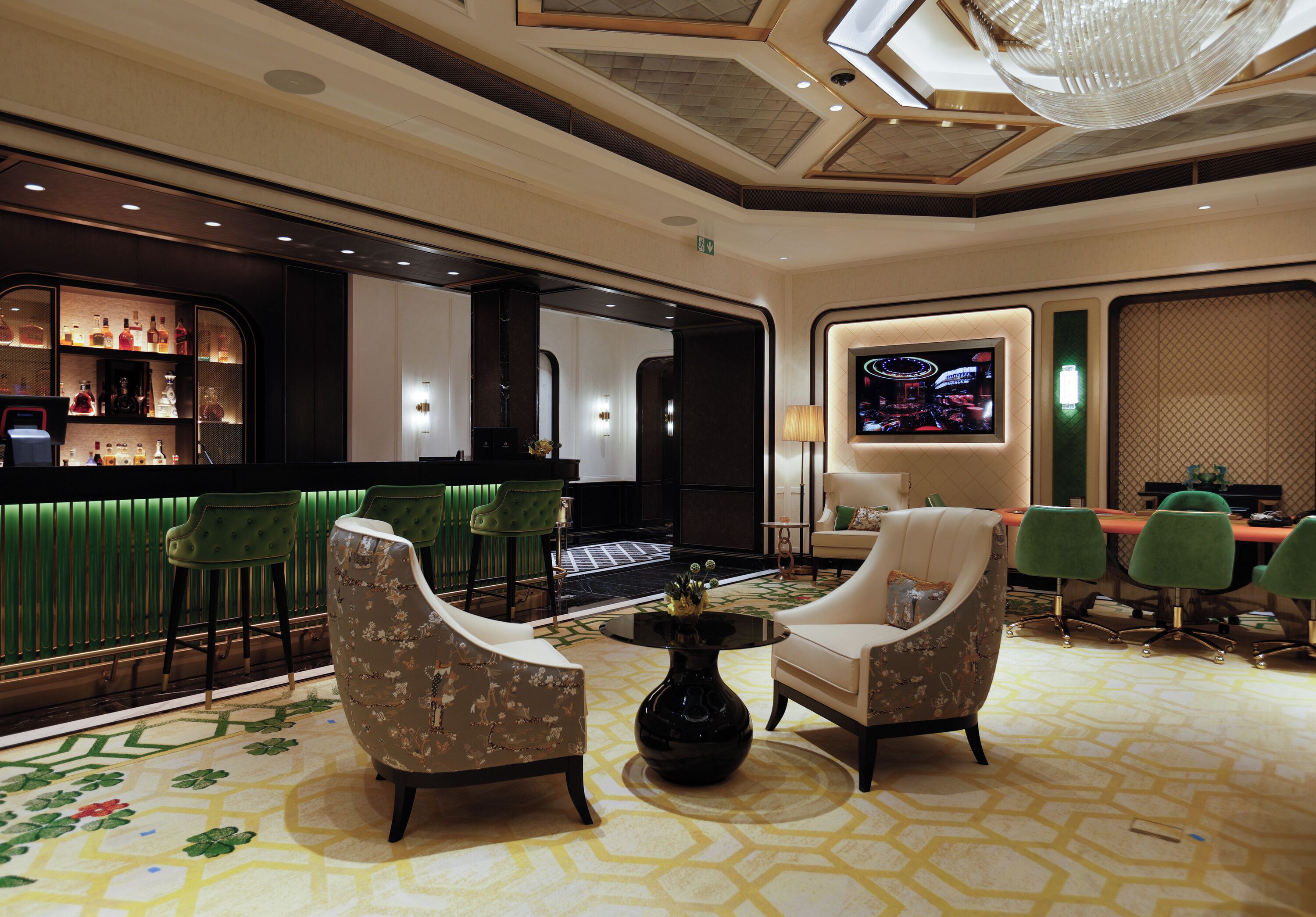 Photo - The Burman Hotel - Member of Small Luxury Hotels of the World