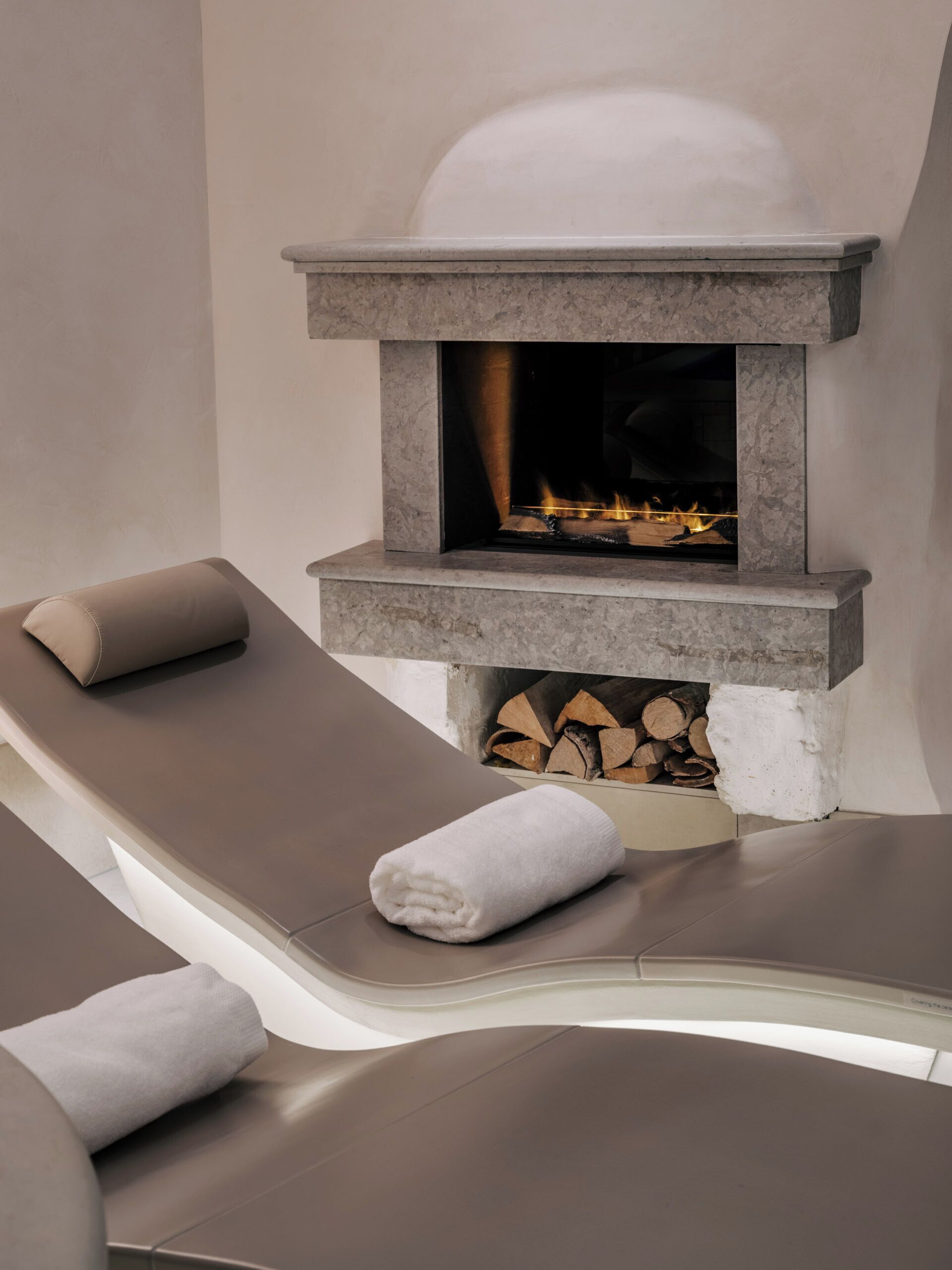 Photo - The Burman Hotel - Member of Small Luxury Hotels of the World