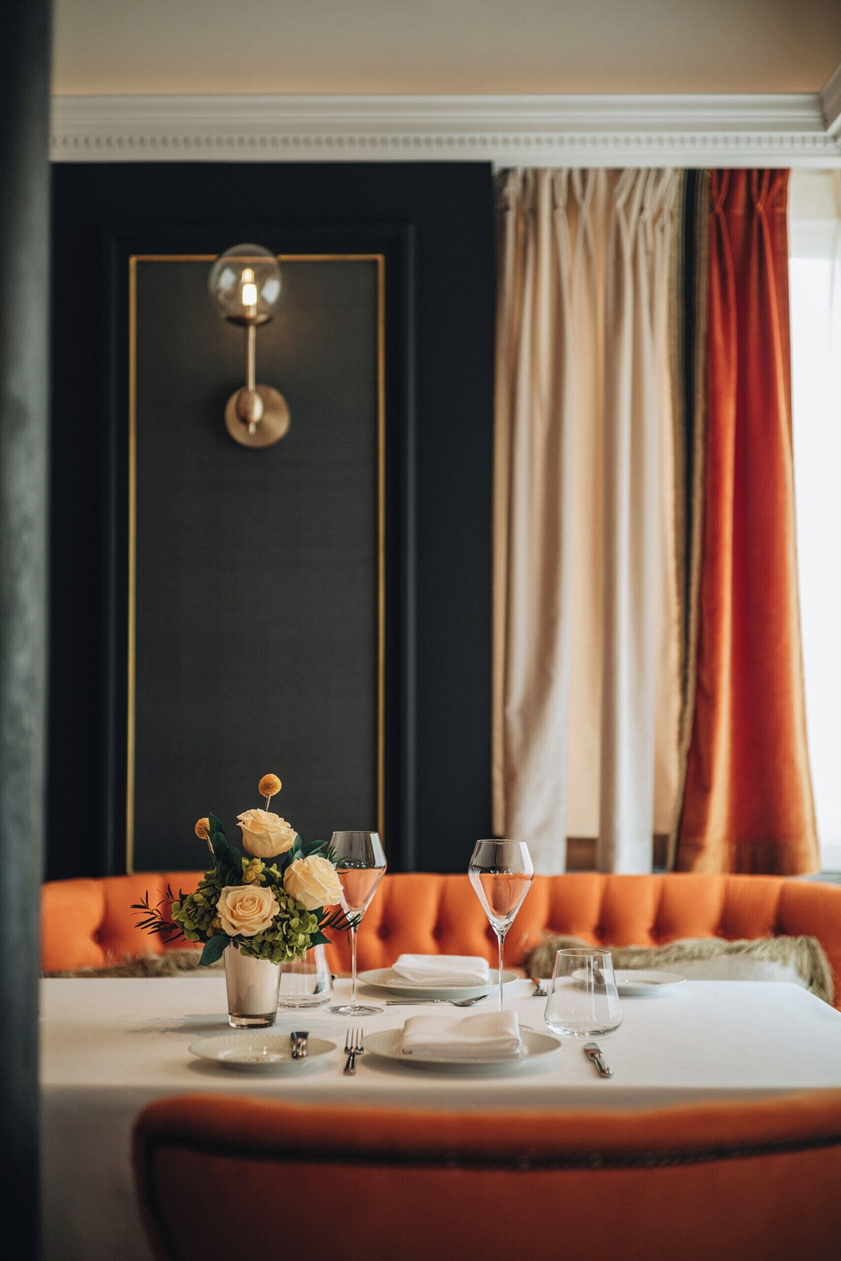 Photo - The Burman Hotel - Member of Small Luxury Hotels of the World