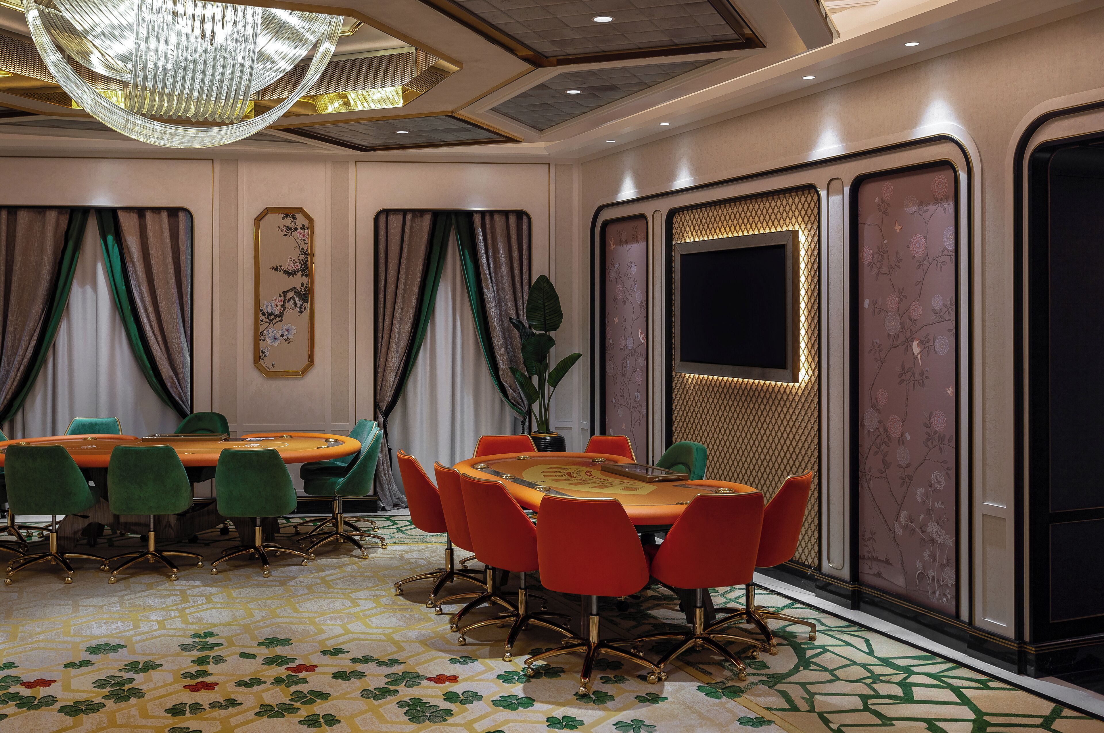 Photo - The Burman Hotel - Member of Small Luxury Hotels of the World