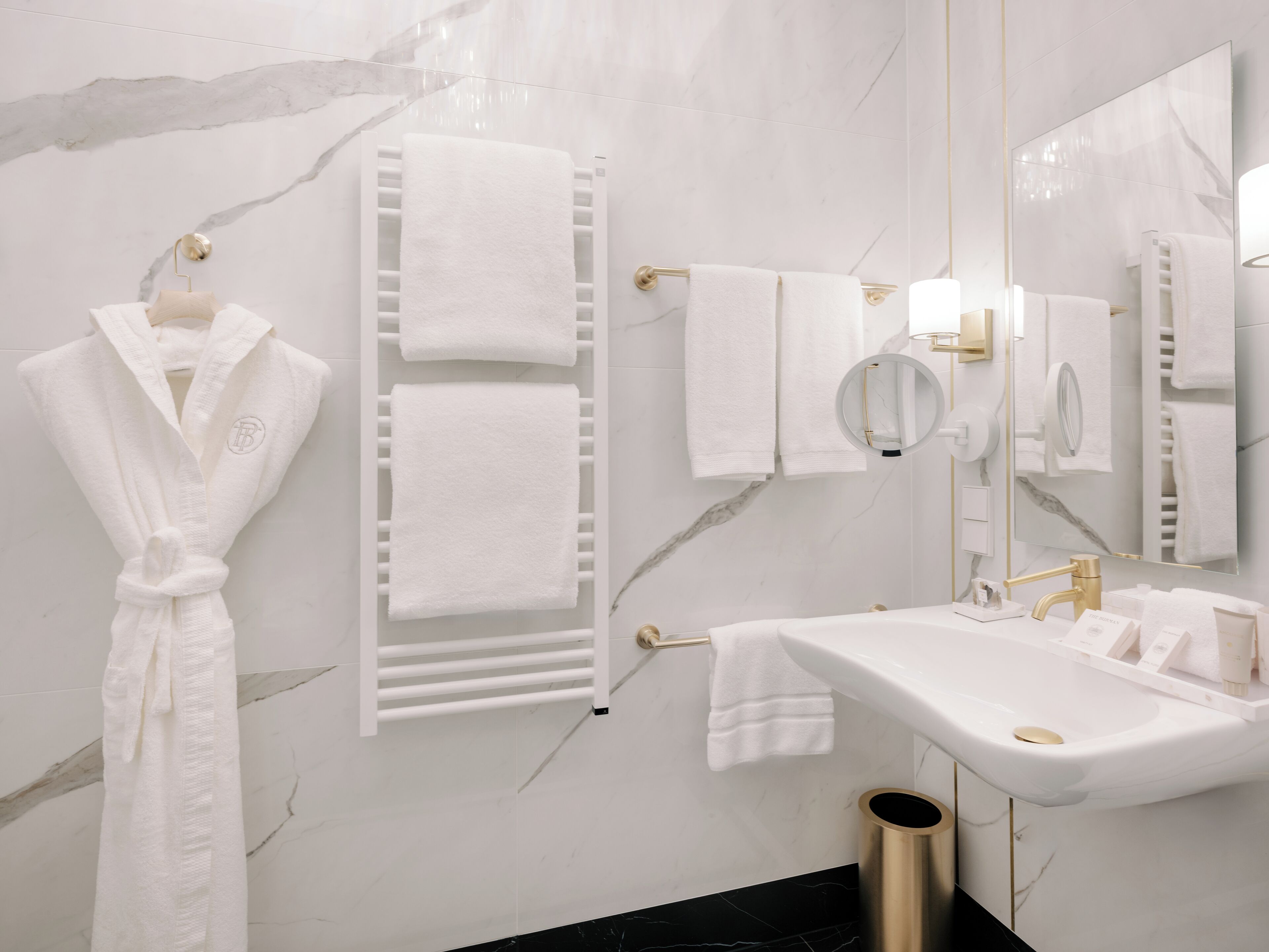 Photo - The Burman Hotel - Member of Small Luxury Hotels of the World