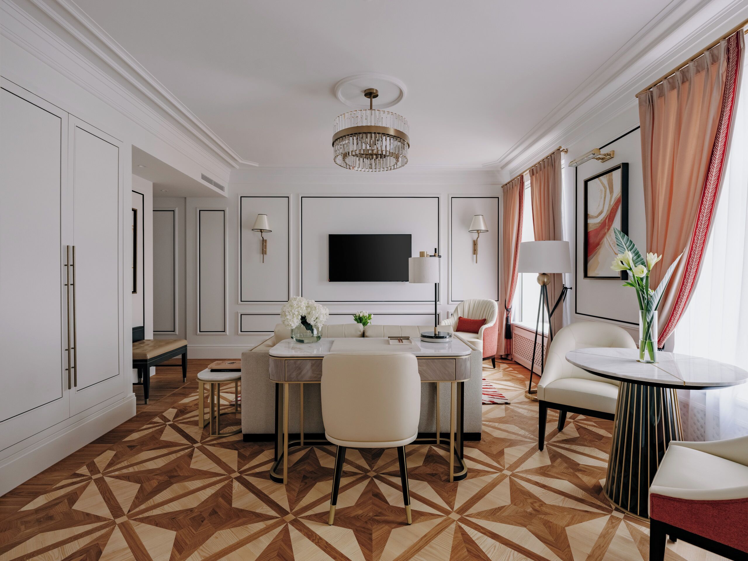 Photo - The Burman Hotel - Member of Small Luxury Hotels of the World