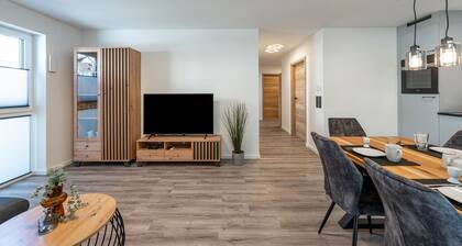 BPS Apartment #1 Business - NEU - Modern - Idyllisch