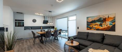 スマートテレビ