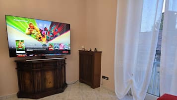 Fernseher