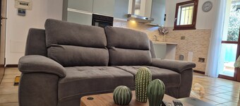 Ideal for starting to visit the castles, the centre of Bologna and Modena.