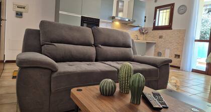 Ideal for starting to visit the castles, the centre of Bologna and Modena.